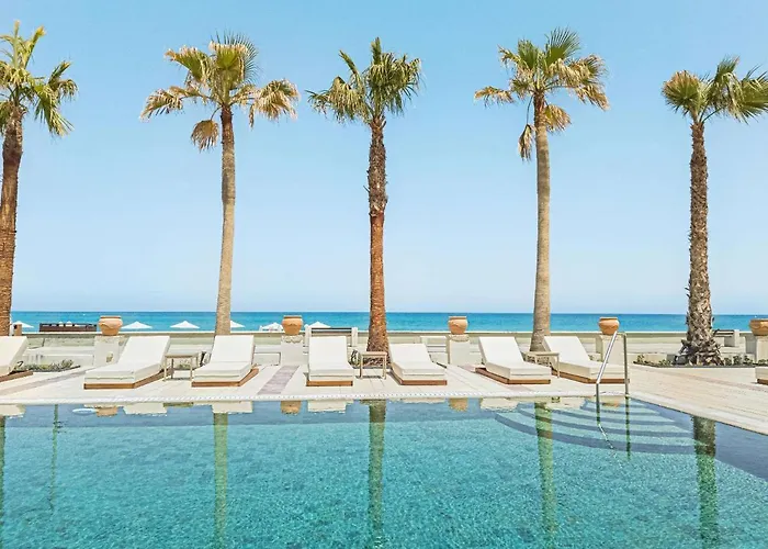 Grecotel Plaza Beach House