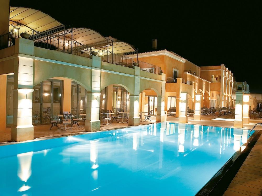 Grecotel Plaza House Hotel Rethymno