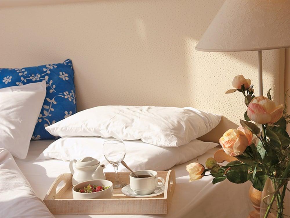 Grecotel Plaza House Rethymno