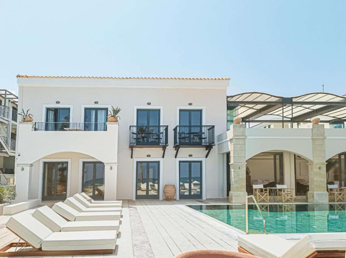 Hotel Grecotel Plaza House 4*