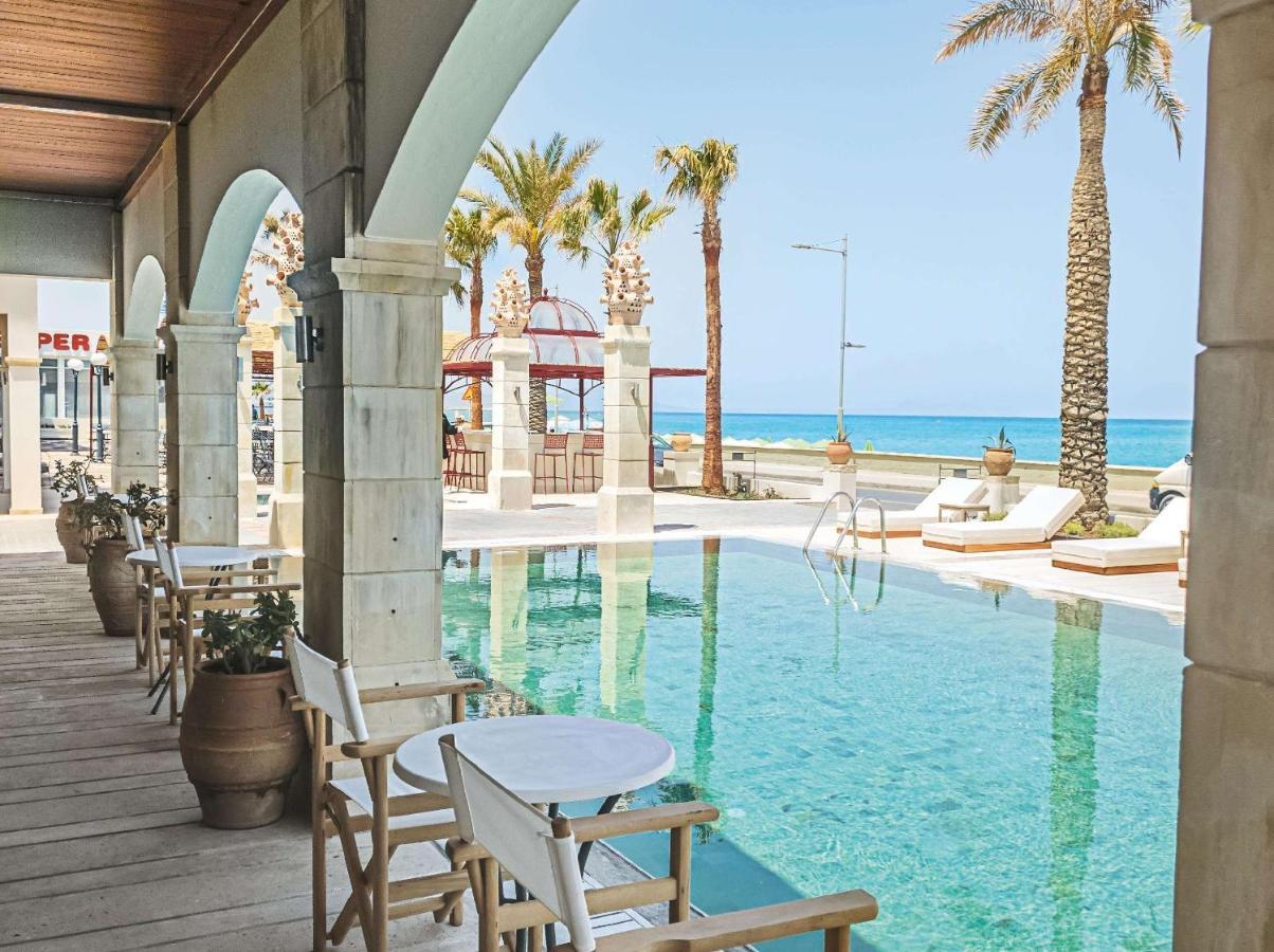Grecotel Plaza House