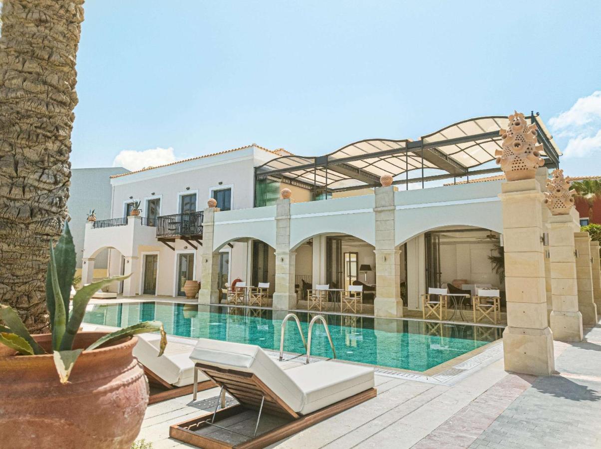 Hotel Grecotel Plaza House