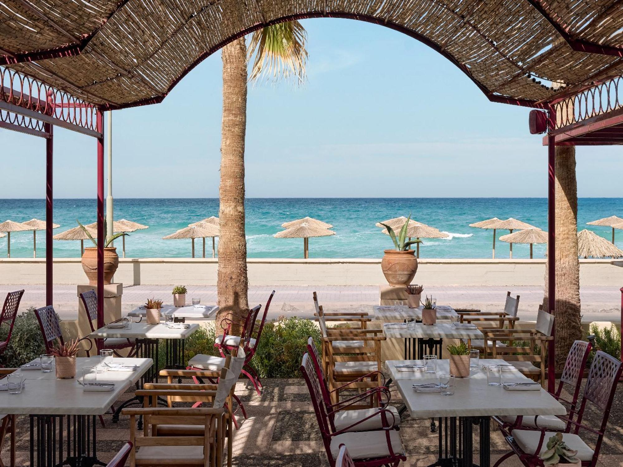 Hotel Grecotel Plaza House