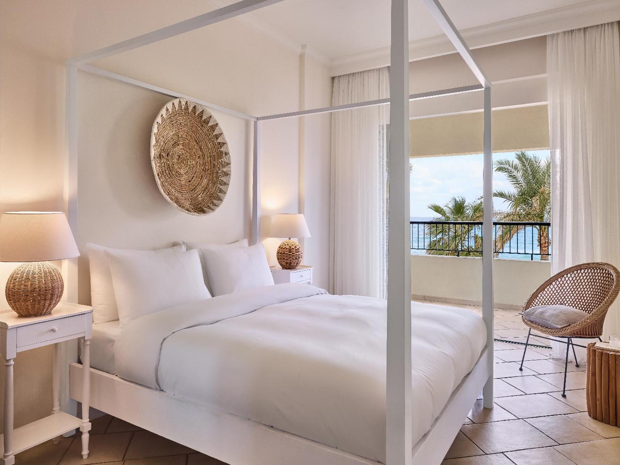 Grecotel Plaza House 4* Rethymno