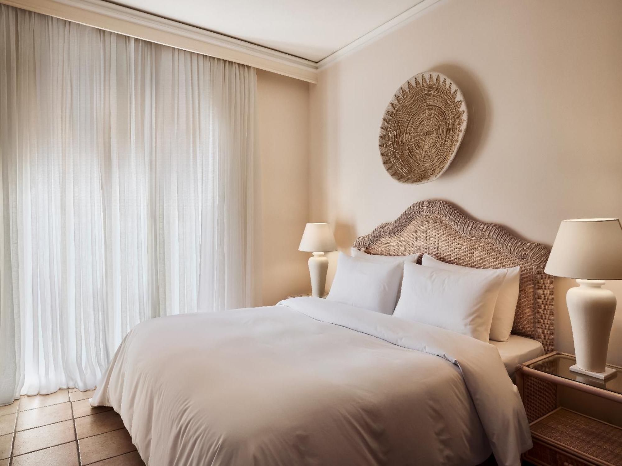 Grecotel Plaza House Hotel Rethymno