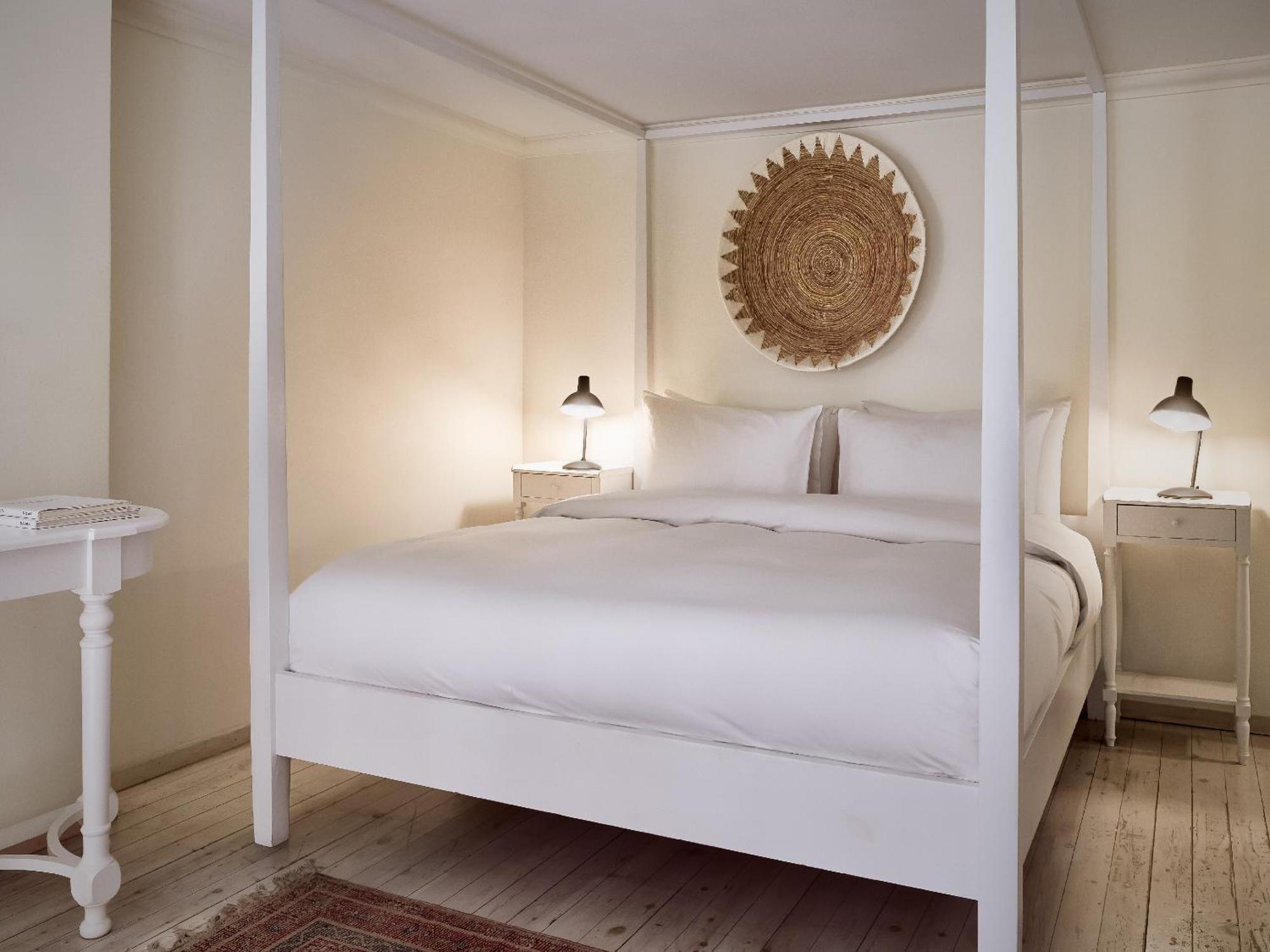 Hotel Grecotel Plaza House
