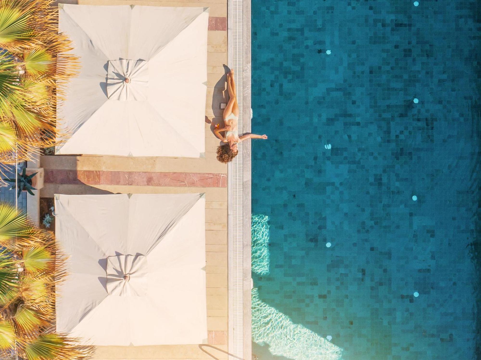 Grecotel Plaza House Hotel Rethymno