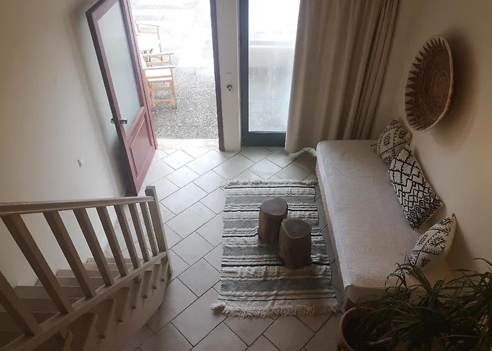 Grecotel Plaza Beach House