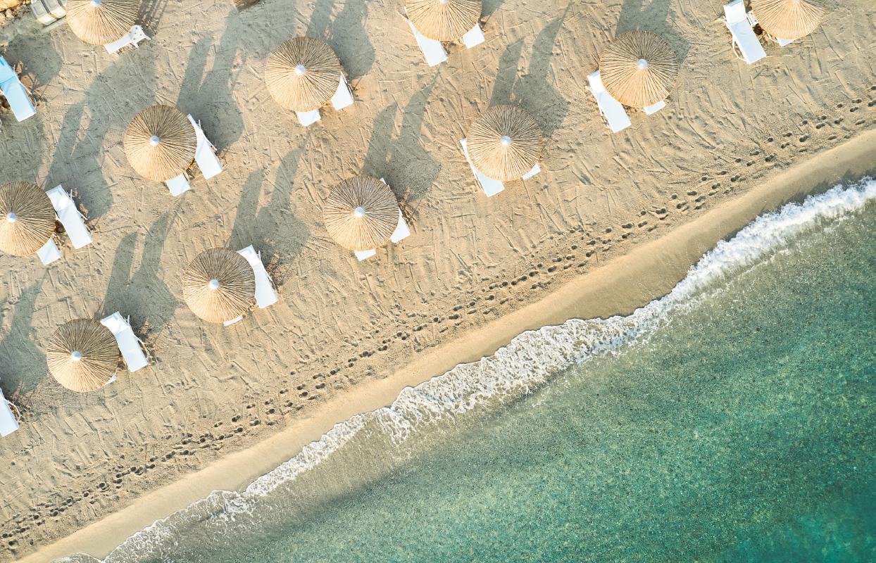 Hotel Grecotel Plaza 4*