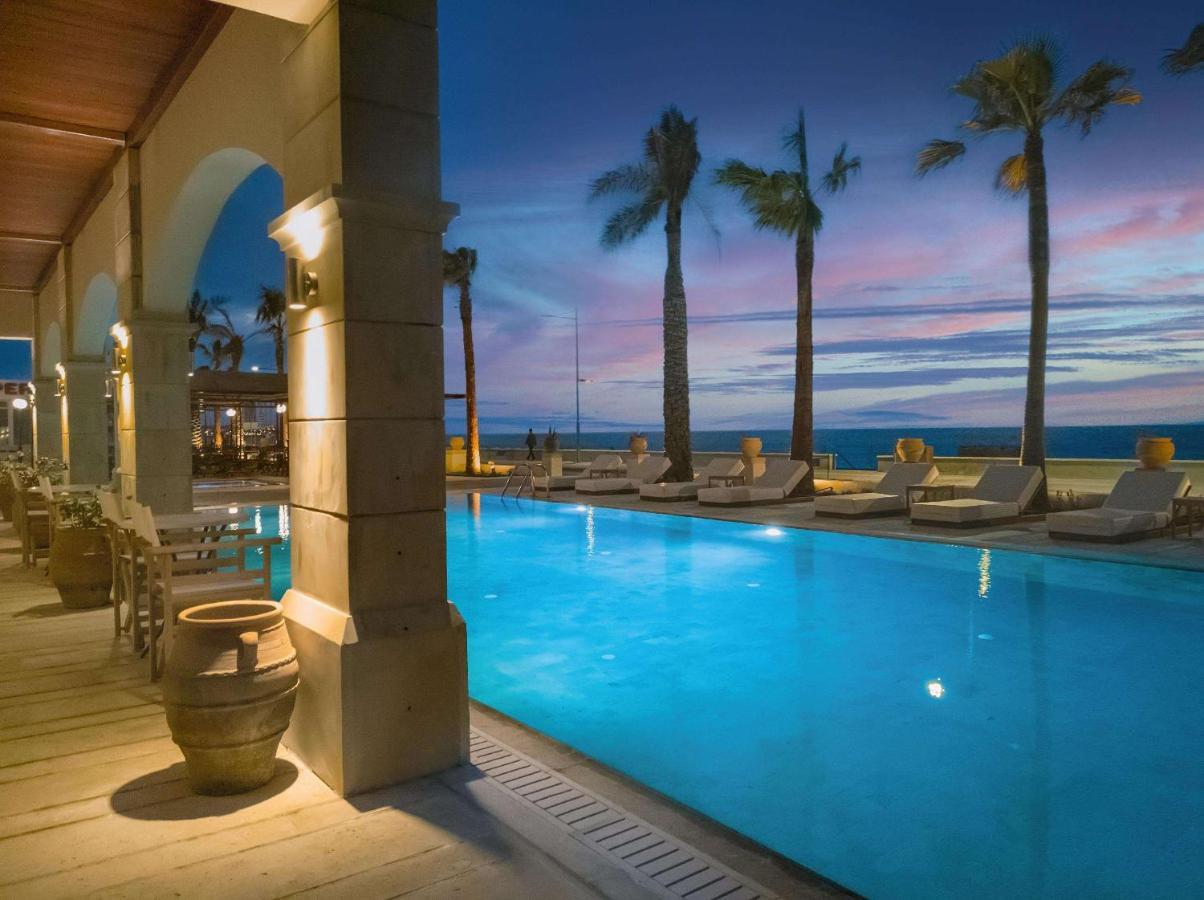 Grecotel Plaza 4*