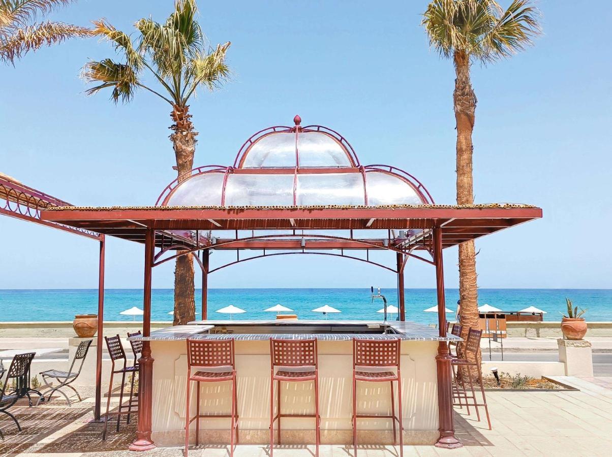 Grecotel Plaza House Отель 4*