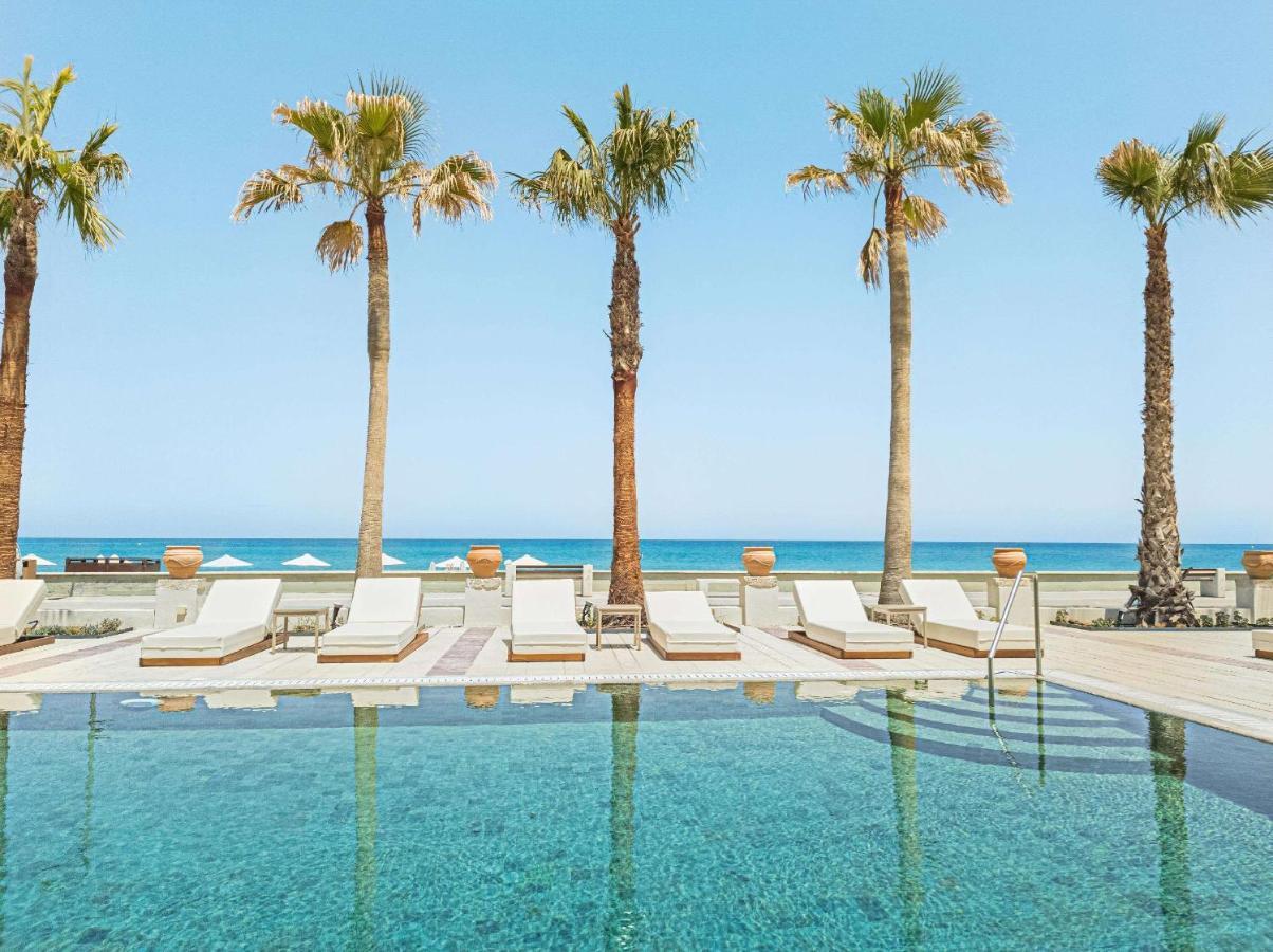 Grecotel Plaza House Отель