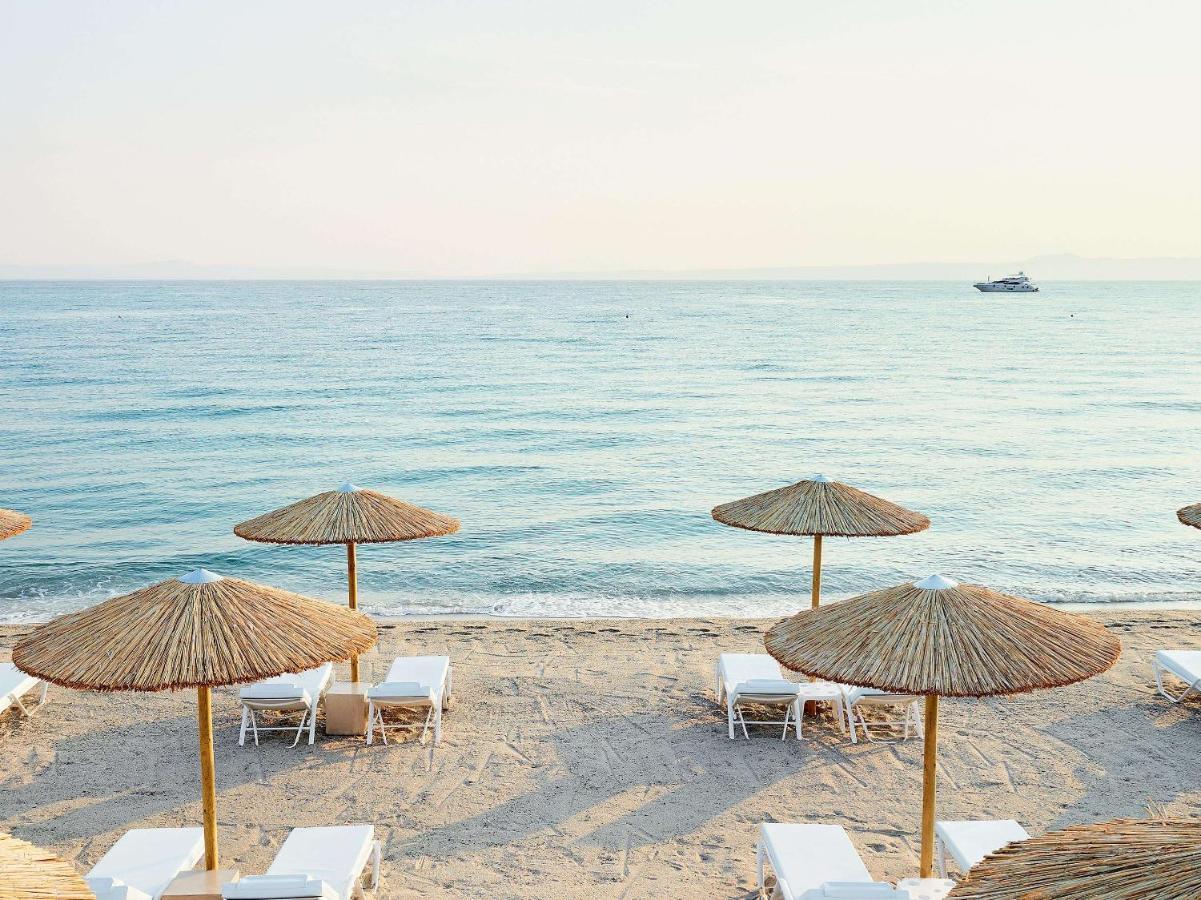 Grecotel Plaza House 4*