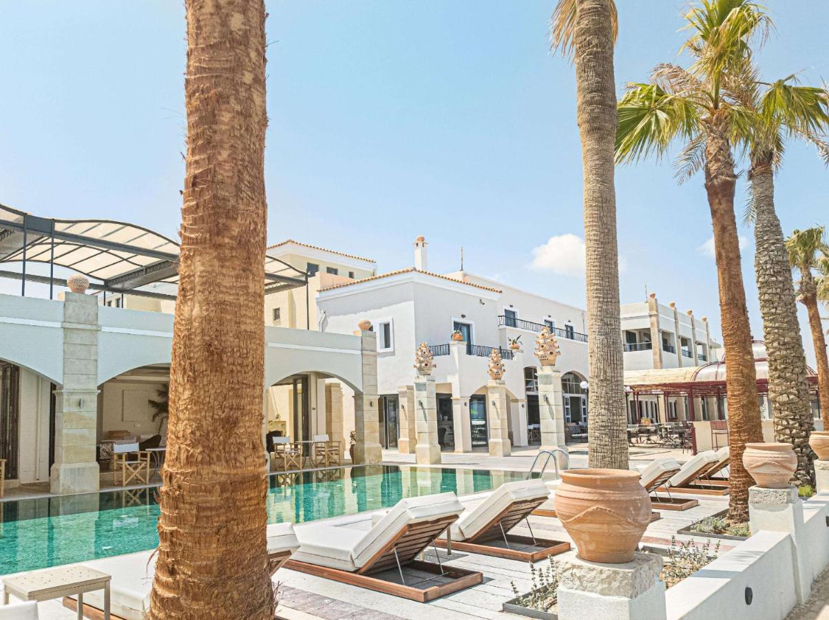 Hotel Grecotel Plaza