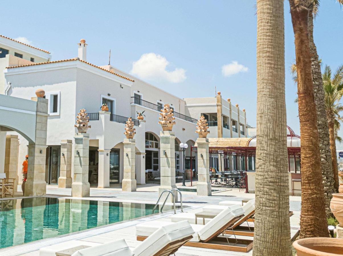 Grecotel Plaza Rétino