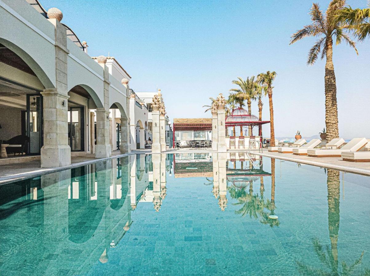 Grecotel Plaza Rétino