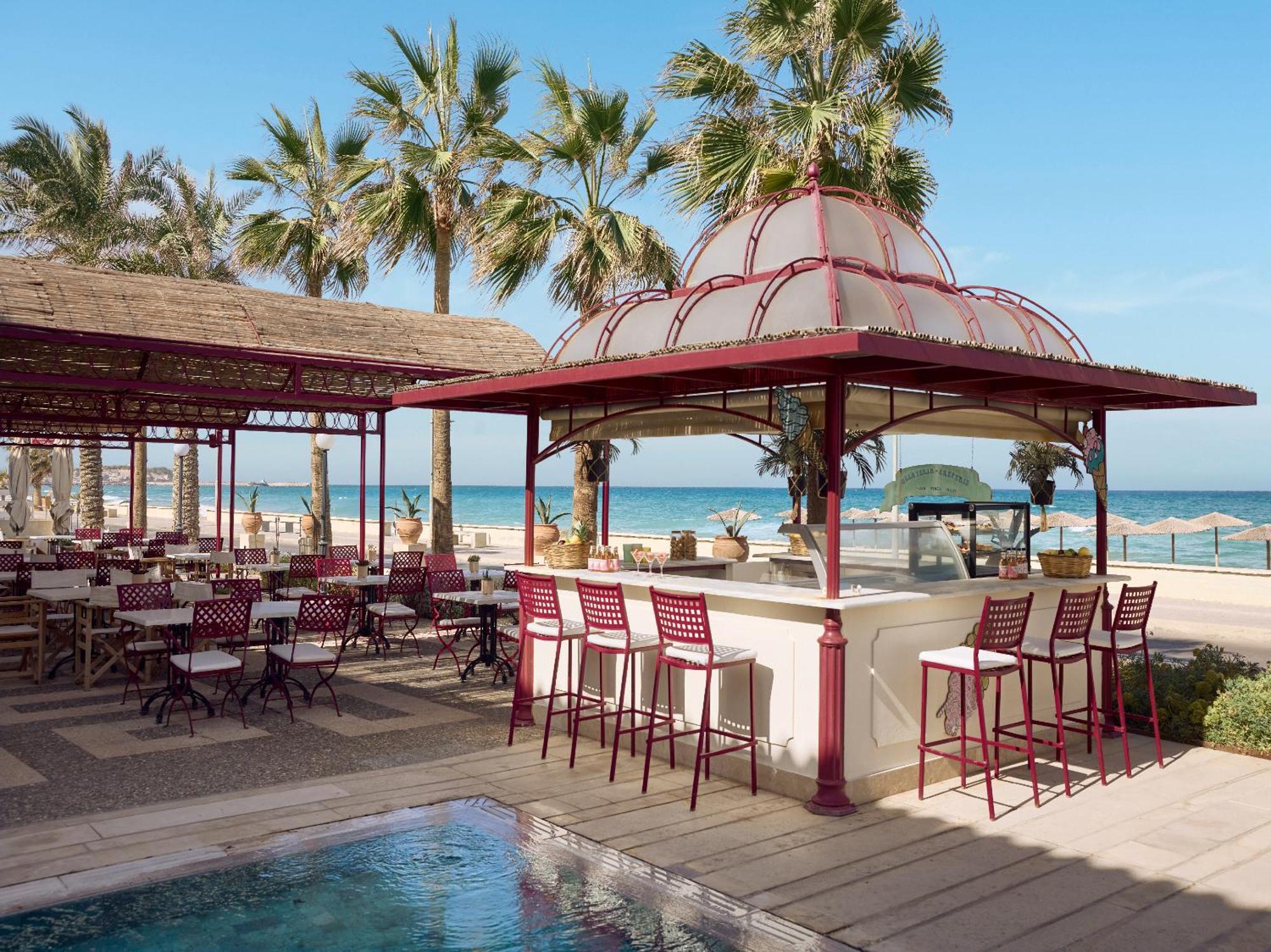 Grecotel Plaza House