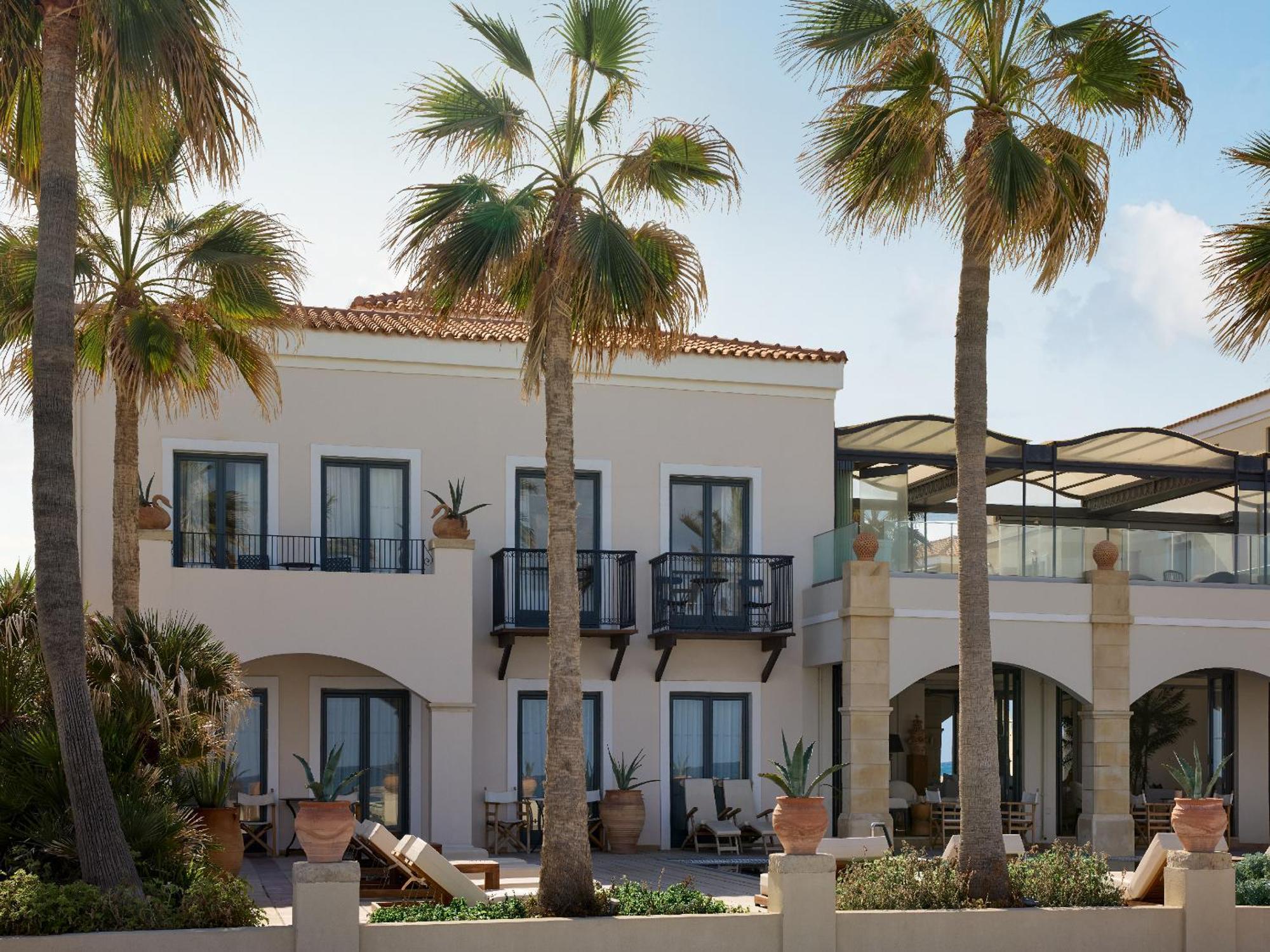 Hotel Grecotel Plaza