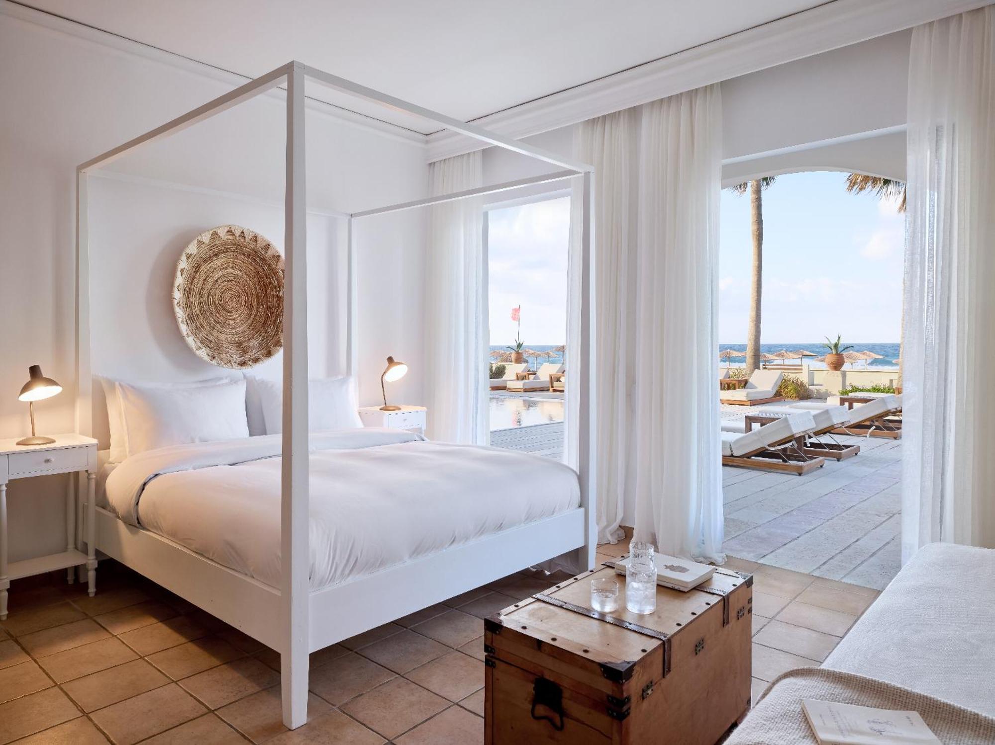 Grecotel Plaza House Отель 4*
