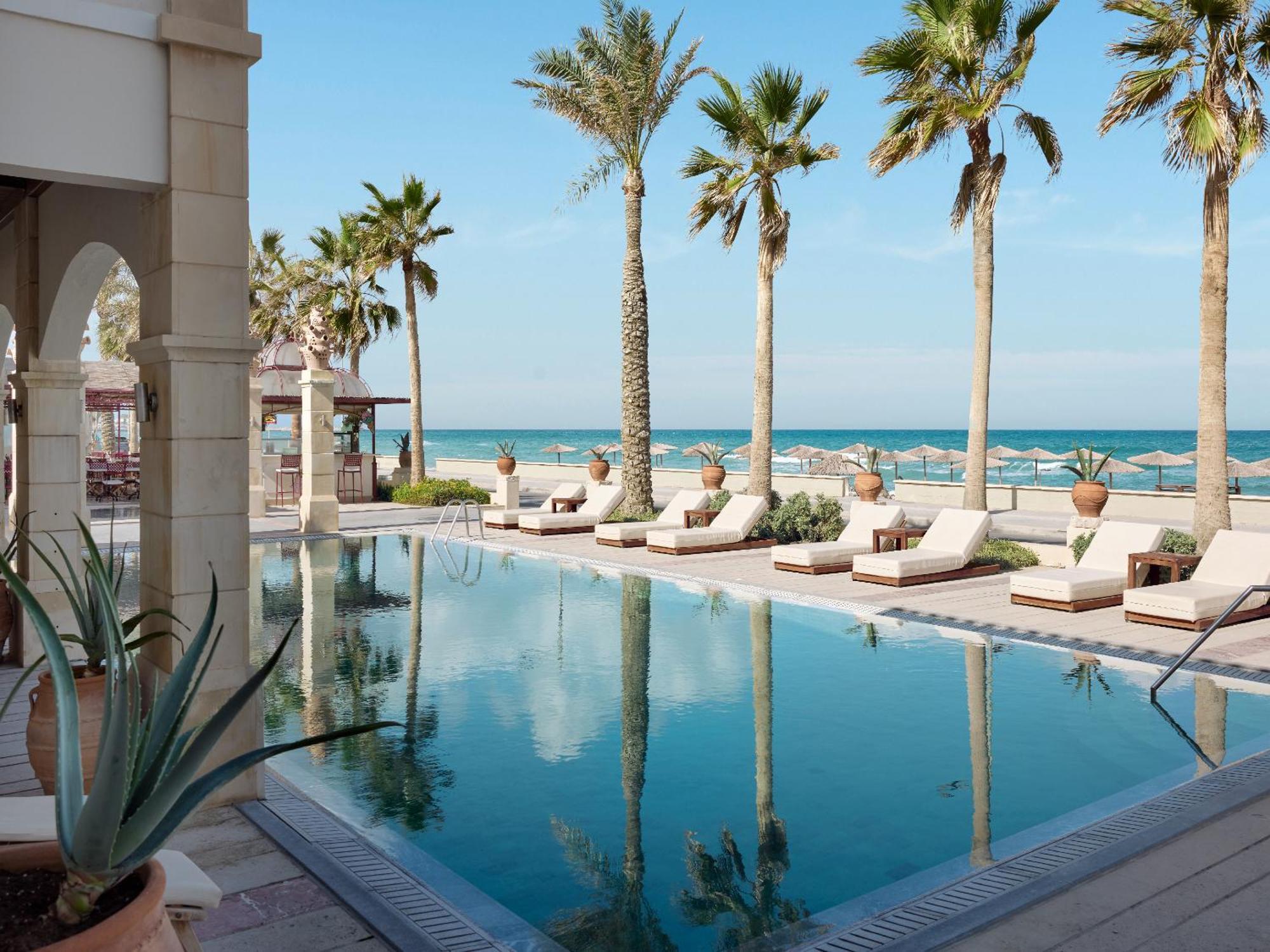 Hotel Grecotel Plaza 4*