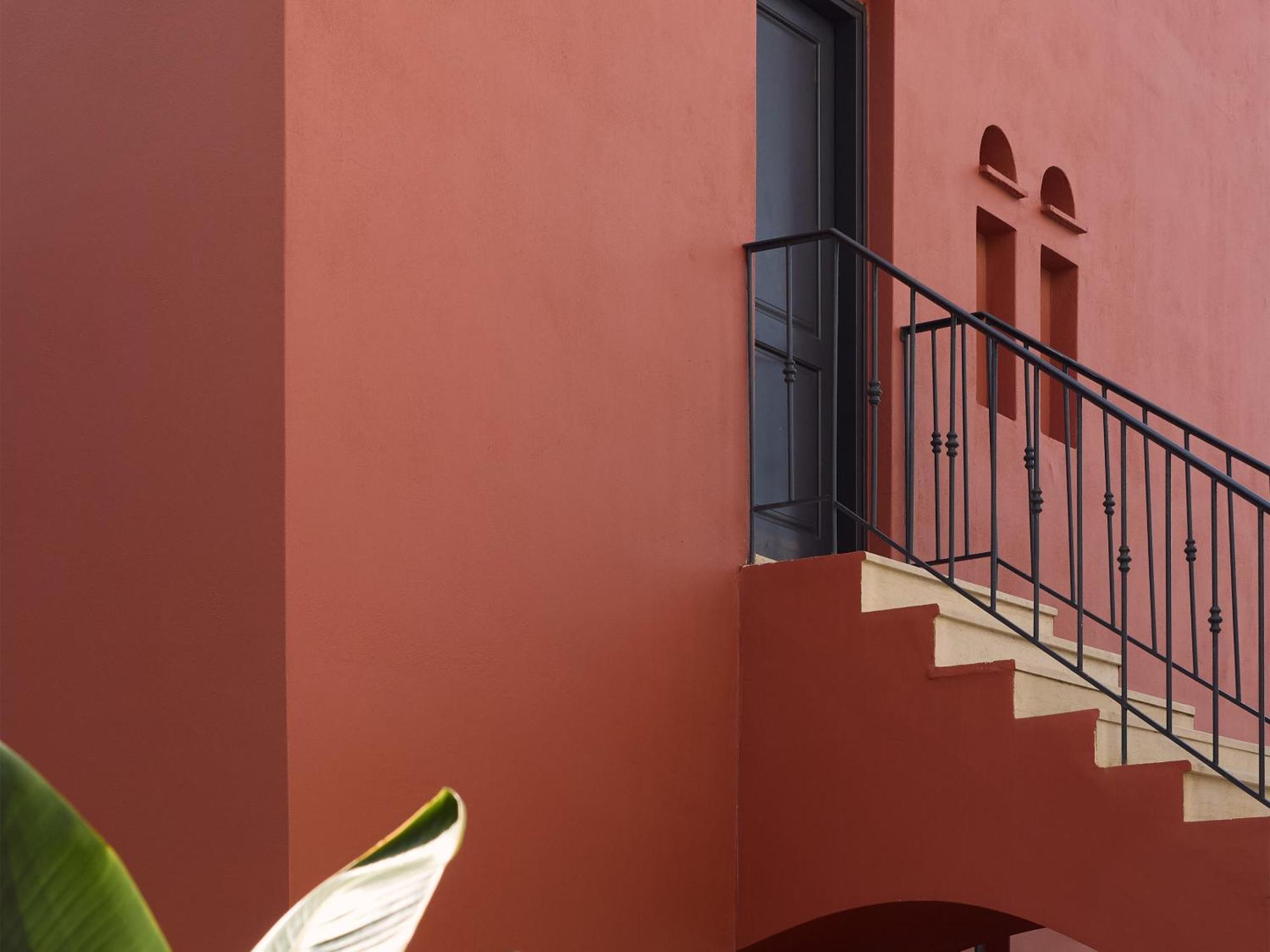 Grecotel Plaza House