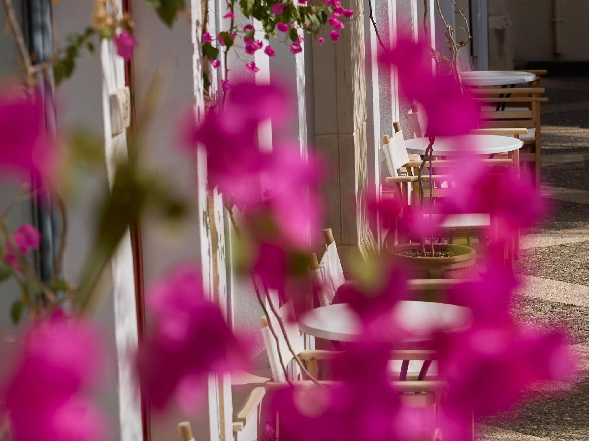Отель Grecotel Plaza House Ретимно