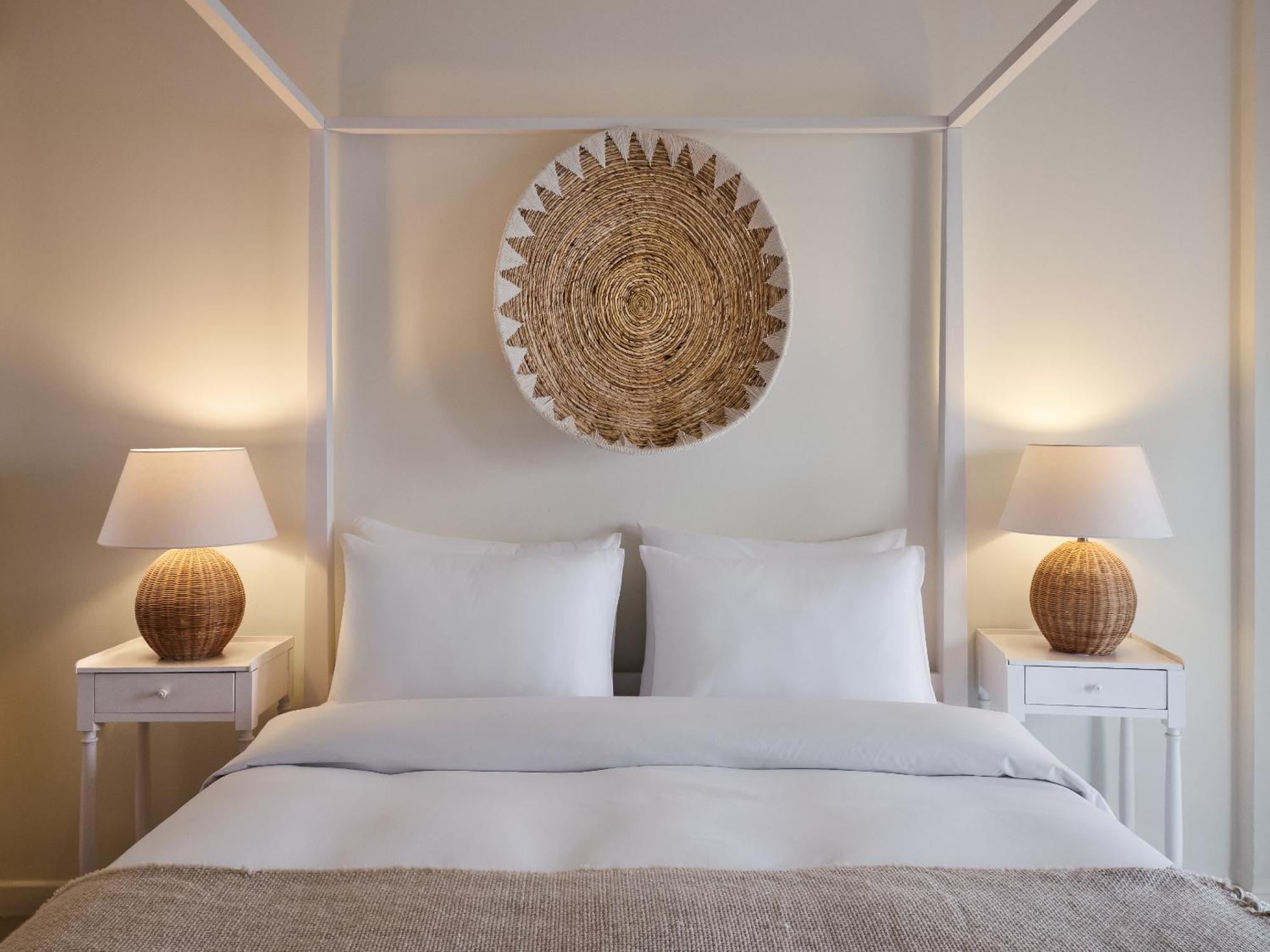 Grecotel Plaza House Ретимно