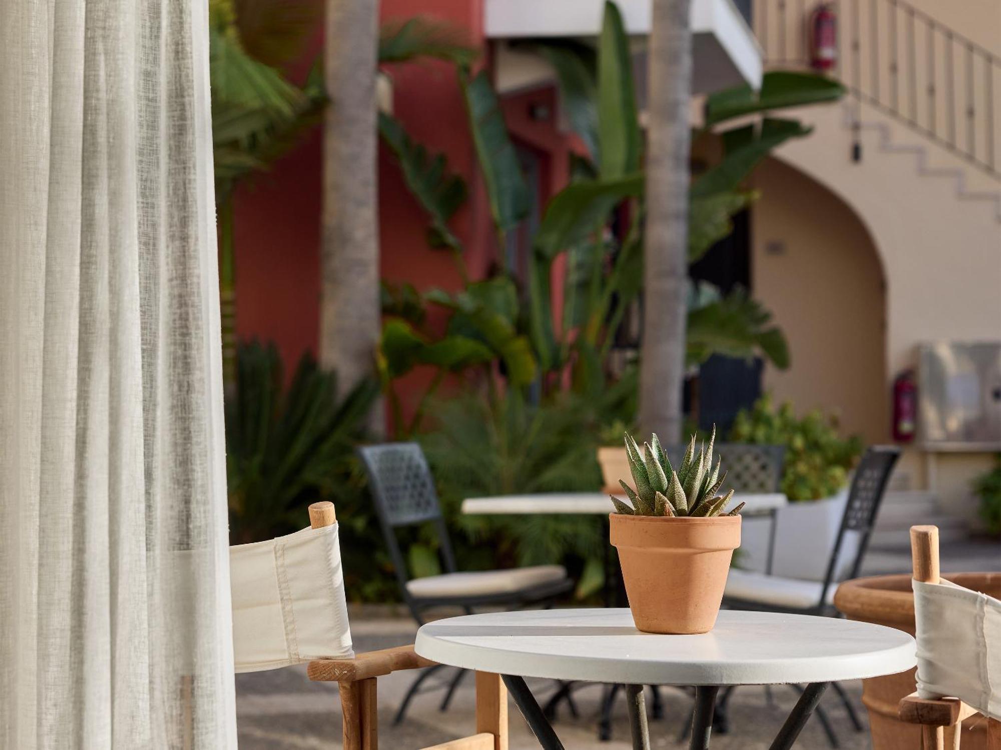 Grecotel Plaza House Отель Ретимно