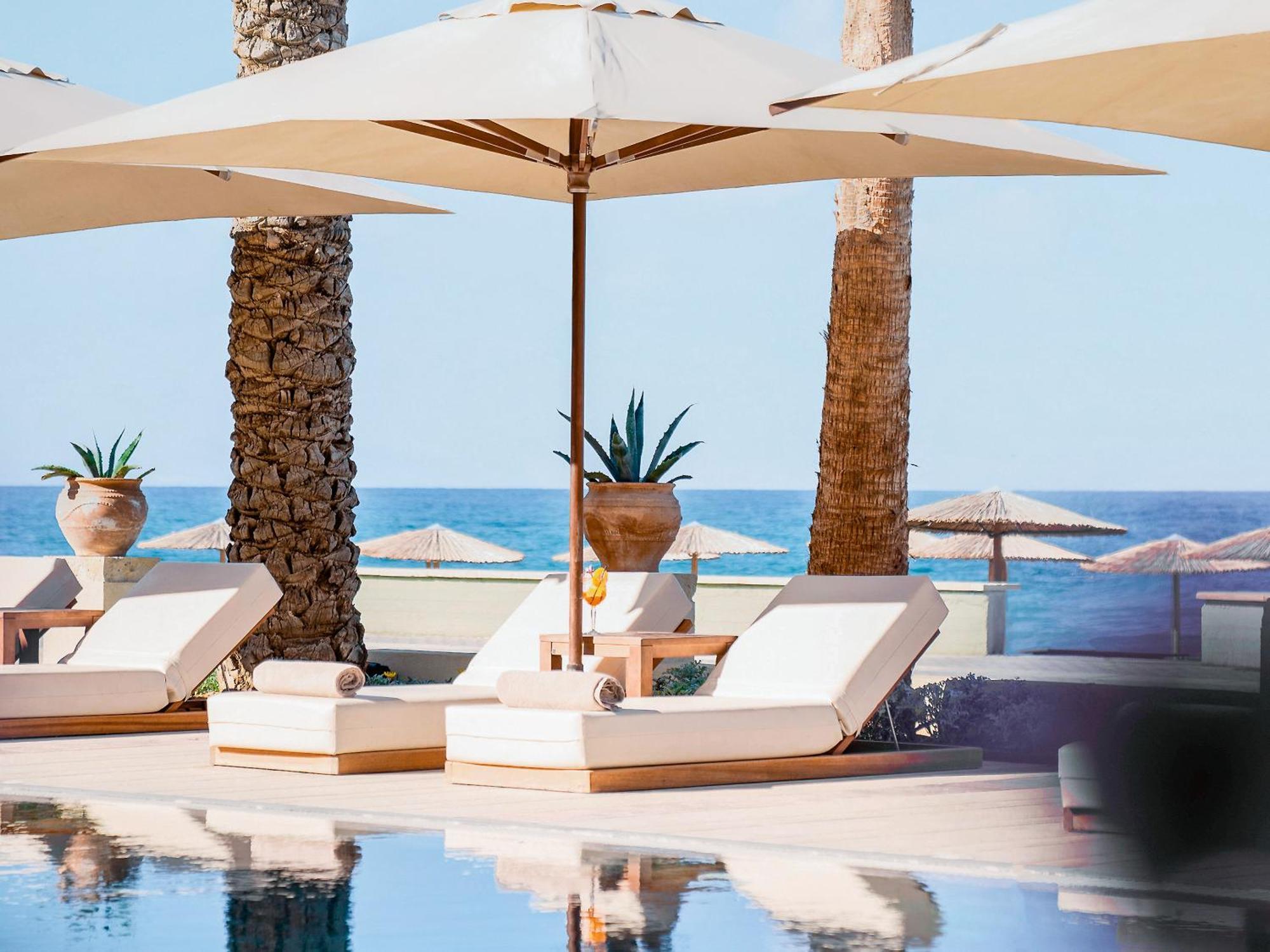 Grecotel Plaza House