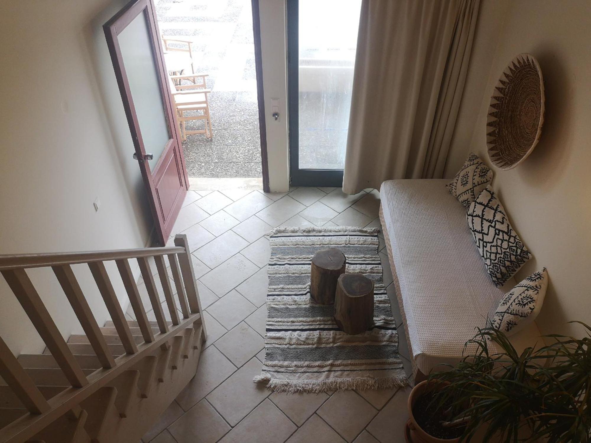 Hotel Grecotel Plaza Rétino
