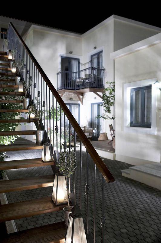 Grecotel Plaza House Отель