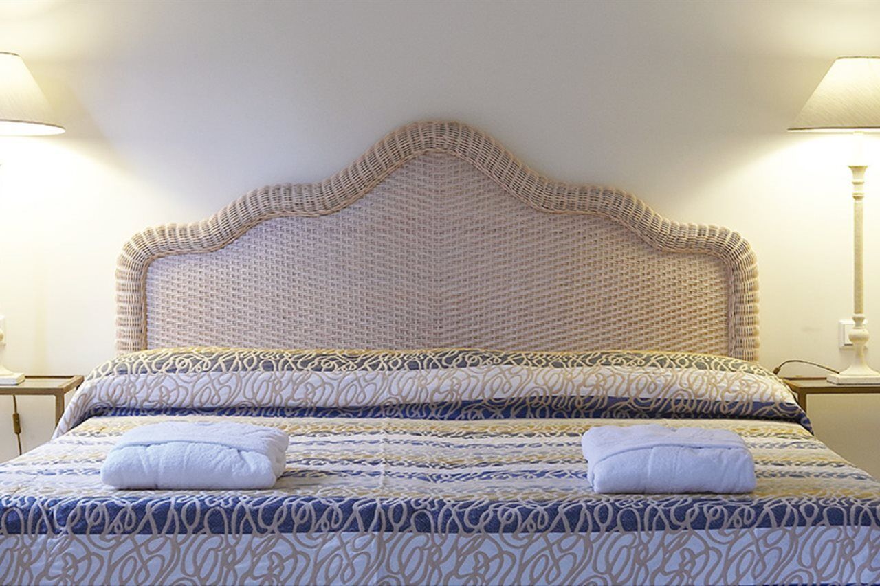 Отель Grecotel Plaza House Ретимно